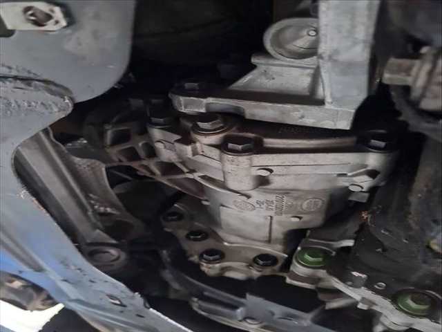 Diferencial Delantero Land Rover Range 2.0 D 4X4 150CV 110KW