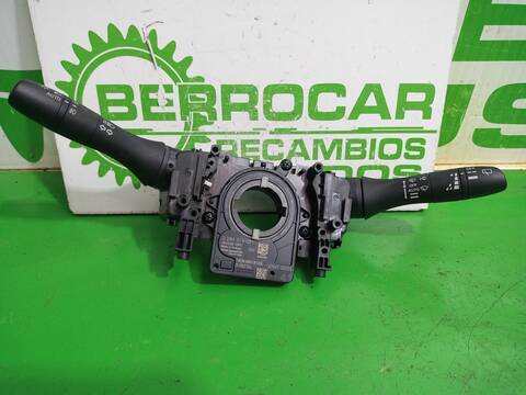 Mando Multifuncion Nissan Qashqai ACENTA 140CV 103KW