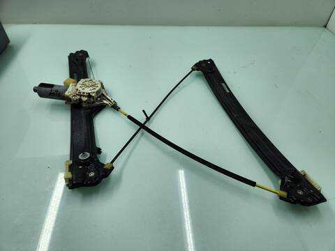 Elevalunas Eléctrico Delantero Izquierdo Bmw X6 3.0D 235CV 173KW