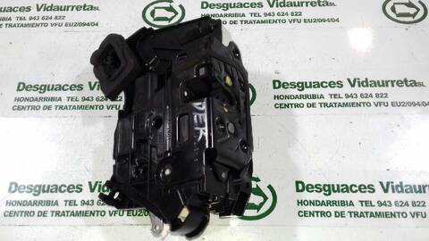 Cerradura Puerta Delantera Derecha Volkswagen Polo ADVANCE BLUEMOTION 69CV 51KW