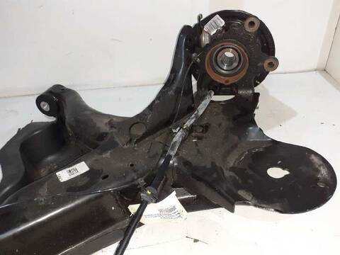 Foto 2ª: Brazo Suspension Trasero Derecho Mercedes Clase V 200 V 200/220 CDI 250 CDI/BT AVANTGARDE 447.813) 163CV 120KW