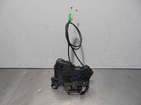 Cerradura Puerta Delantera Derecha Toyota Verso ACTIVE 126CV 93KW
