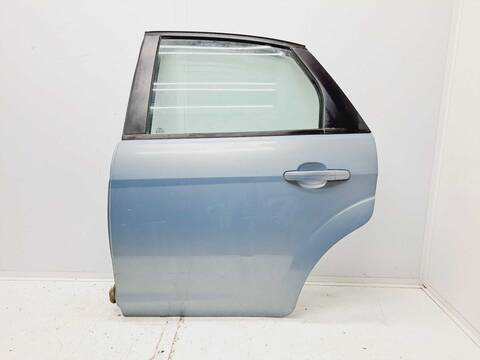 Puerta Trasera Izquierda Ford Focus AMBIENTE D) BERLINA 115CV 85KW