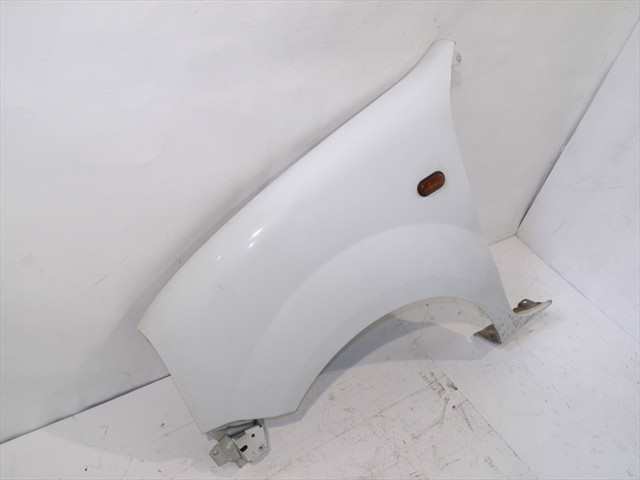 Foto 2ª: Aleta Delantera Izquierda Renault Kangoo 1.9 D 5P 40KW [F8QP6] (2001)