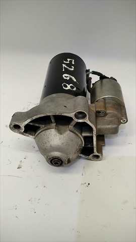 Motor de Arranque Peugeot Expert 2.0 D
