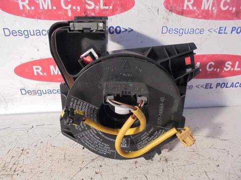 Anillo Airbag Ford Mondeo 2.0 16V DI TD CAT BERLINA 115CV 85KW