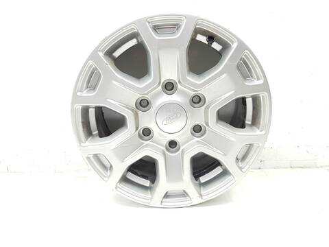 Foto 2ª: LLanta Aleacion Ford Ranger DOPPELKABINE 4X4 XL (2011)