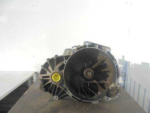Caja Cambios Ford Mondeo AMBIENTE 125CV 92KW