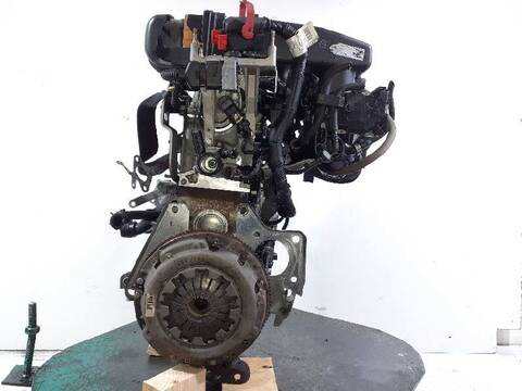 Foto 3ª: Motor Completo Tata Indica 85CV 62KW [750E4000] (2013)