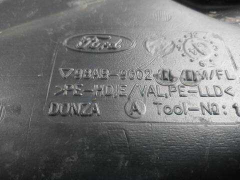 Foto 2ª: Deposito de Combustible Ford Focus AMBIENTE 90CV [C9DC] (1998)