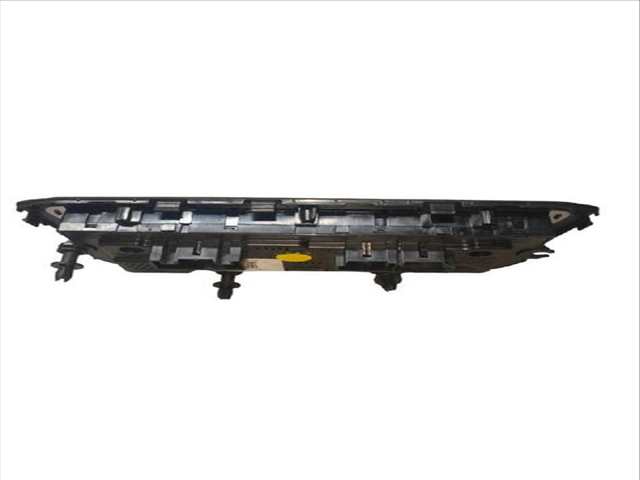 Foto 2ª: Mando Climatizador Volkswagen Tiguan 2.0 TDI (2007)