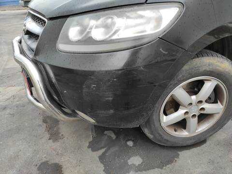 Foto 3ª: Paragolpes Delantero Hyundai Santa Fe D4EB (2006)