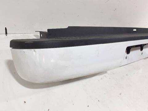 Foto 3ª: Paragolpes Trasero Ford Ranger 125CV 92KW (2018)