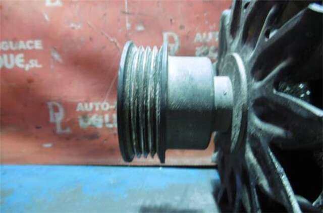Foto 1ª: Alternador Audi 80 2.0 80 COMFORT EDITION QUATTRO [2.0 LTR. - 101 KW 16V CAT (6A)]