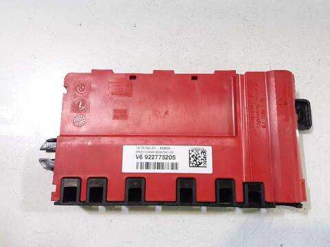 Foto 2ª: Centralita Motor ECU Bmw Serie 3 315 318D 150CV 110KW [B47D20A] (2015)
