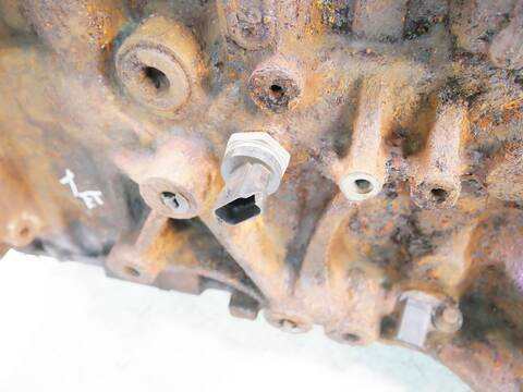 Foto 3ª: Bloque Motor Ford Transit 130 CV 96KW [YMR6] (2020)