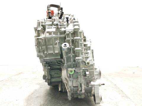 Foto 2ª: Caja Cambios Automatica Ford Kuga 2.5 DURATEC PLUG-IN-HYBRID 152CV 112KW [BGDA] (2024)