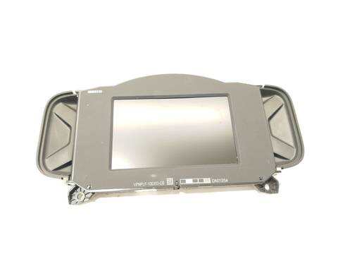 Foto 2ª: Cuadro de Instrumentos Jeep Avenger 156CV 115KW [HN05] (2024)