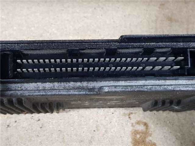 Foto 3ª: Centralita Motor ECU Renault Clio 1.4 (B/CB0C) [E7J 780]