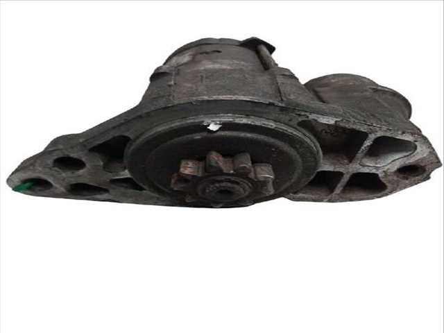 Foto 3ª: Motor de Arranque Land Rover Discovery 2.7 TD 4X4 (2004)