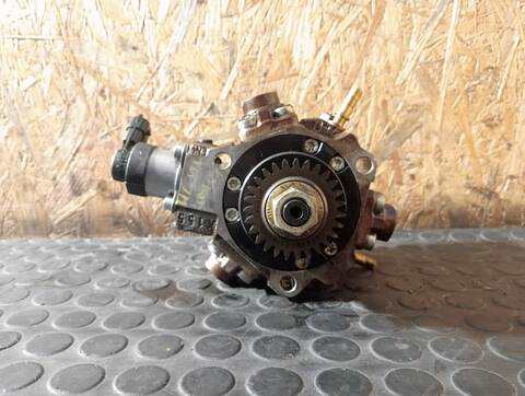 Bomba Inyeccion Nissan Qashqai 1.5 DCI TD CAT 103CV