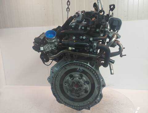 Foto 2ª: Motor Completo Hyundai Ioniq 141 CV 104KW [G4LE]