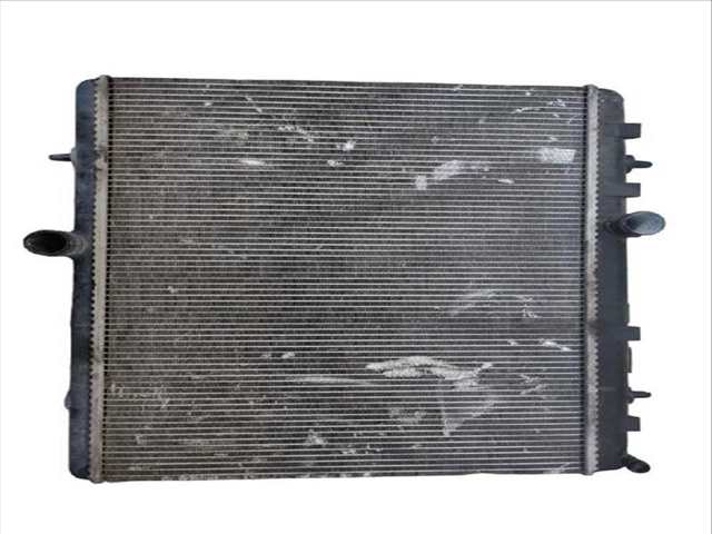 Radiador Motor Peugeot 407 2.0