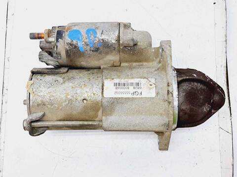 Motor de Arranque Opel Astra 1.6 16V 105CV 77KW