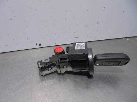 Foto 2ª: Motor de Arranque Renault Express 75CV 55KW [K9K U8] (2021)