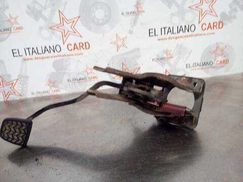 Pedal Freno Toyota Land Cruiser 3.0 D-4D GX 163CV 120KW