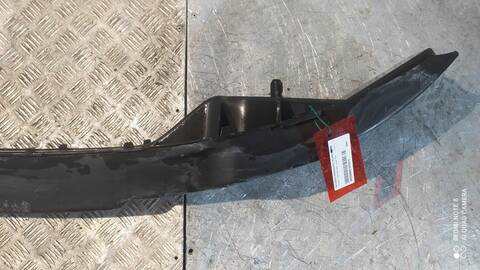 Foto 2ª: Refuerzo Paragolpes Delantero Peugeot Partner COMBI PLUS 90CV 66KW [RHY] (2006)