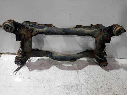 Foto 2ª: Puente Trasero Audi A6 2.5 TDI QUATTRO 180CV [BAU] (2001)