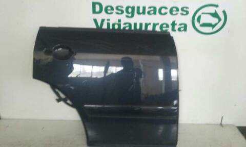 Puerta Trasera Derecha Audi A2 1.4 75CV 55KW
