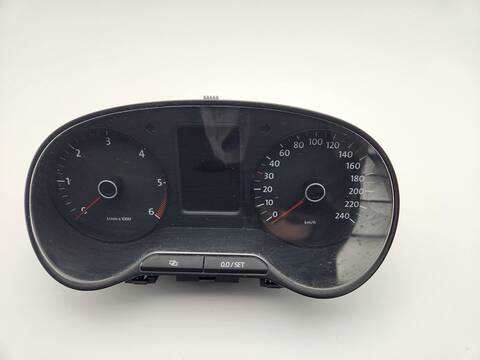Cuadro de Instrumentos Volkswagen Polo ADVANCE 90CV 66KW