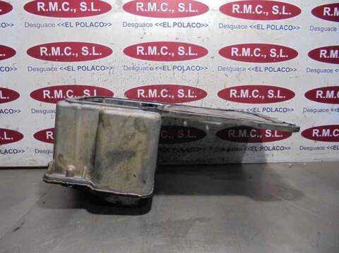 Foto 1ª: Carter Jeep Grand Cherokee 2.5 TD 116CV 85KW [M52] (1996)