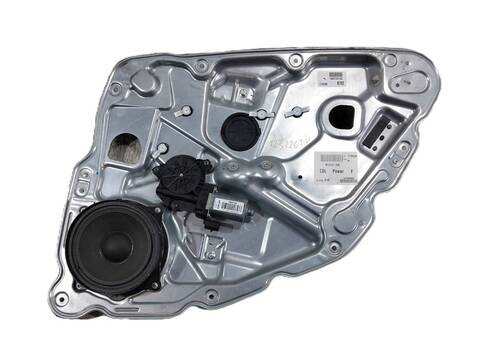 Elevalunas Manual Trasero Derecho Alfa Romeo 159 1.9 JTDM 16V - SELECTIVE 150CV