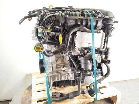 Foto 3ª: Motor Completo Seat Ateca 1.5 TSI 150CV 110KW [DXD] (2025)