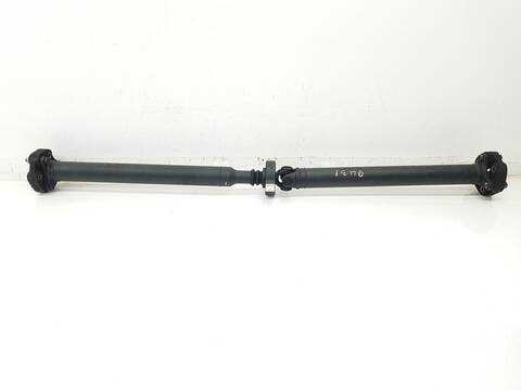 Foto 2ª: Transmision Central Bmw Serie 2 215 220D SPORT LINE (2016)