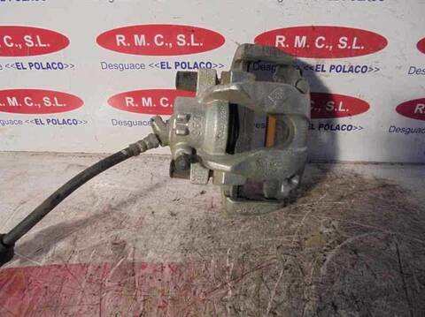 Pinza Freno Delantera Derecho Renault Clio 1.5 DCI DIESEL FAP 90CV 66KW