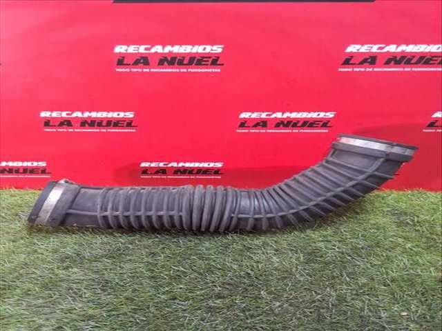 Foto 2ª: Intercooler Renault Master 2.3 DCI 125 FWD FV0C FV0D FV0G FV0H FV0J FV0K) 125CV 92KW FURGONETA [M9T 670,M9T 672,M9T 676,M9T 678,M9T 680,M9T 870,M9] (2013)