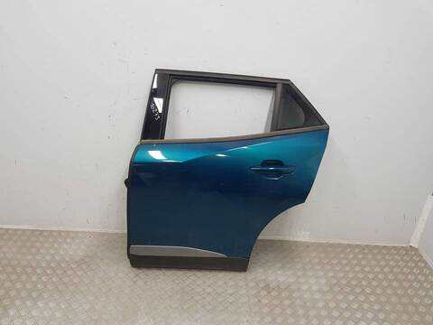 Puerta Trasera Izquierda Peugeot 2008 E-) ALLURE