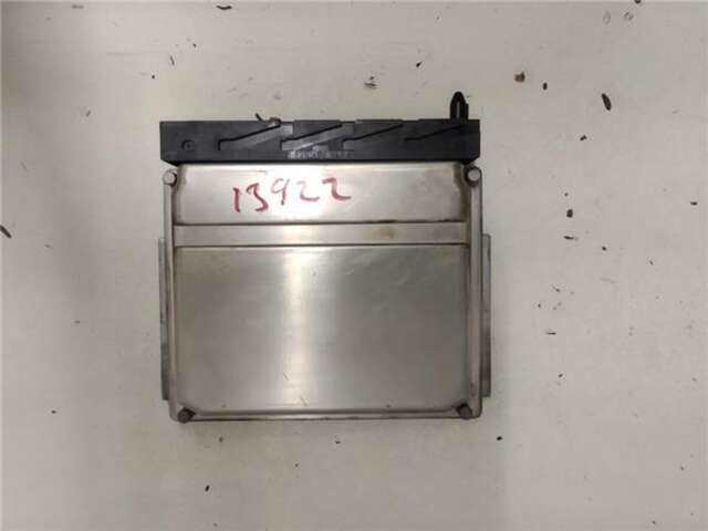 Foto 2ª: Centralita Motor ECU Volvo S60 2.4 D [D 5244 T2]