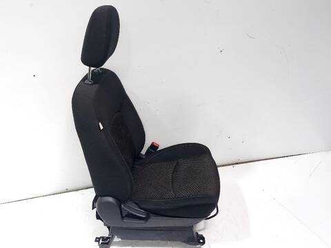 Foto 2ª: Asiento Delantero Izquierdo Mitsubishi ASX MOTION 4WD 116CV [4N13] (2010)