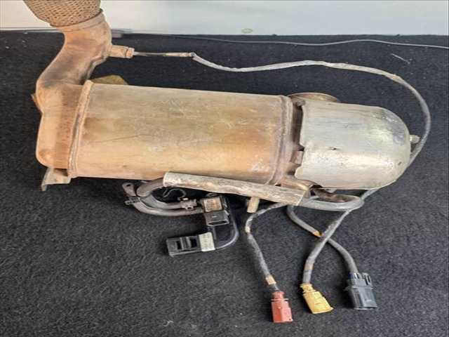 Filtro Particulas Seat Toledo ERENCE 105CV 77KW
