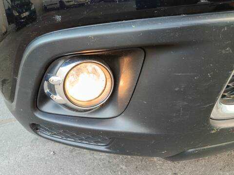 Faro Antiniebla Delantero Derecho Mitsubishi ASX 4N13