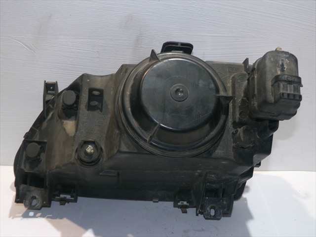 Foto 3ª: Faro Derecho Renault Megane 1.6 G 1996-1998 [K7M] (1998)