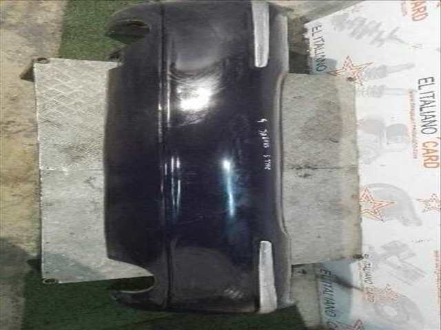 Foto 1ª: Paragolpes Trasero Jaguar S Type 200CV 147KW