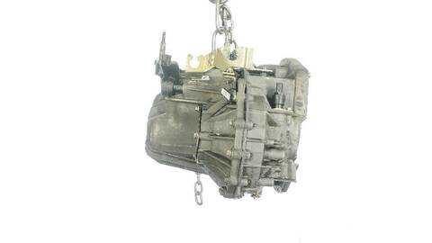 Foto 3ª: Caja Cambios Nissan Primastar 1.9 DCI 100 [F9Q 760] (2002)