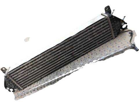 Foto 3ª: Intercooler Mazda 3 2.2 D 150CV (2013)
