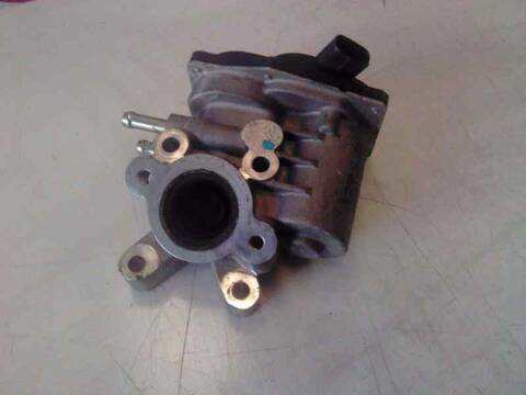 Valvula EGR Nissan Pathfinder 2.5 DCI DIESEL CAT 171CV